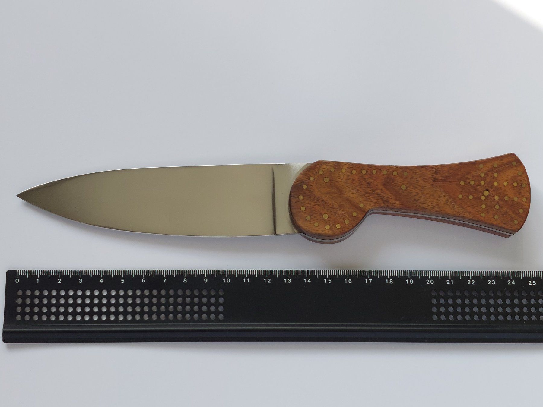 Zubehör: Messer "Great Lakes Dagger" – Neu (gemäss Beschreibung) aus Liebefeld von Helveticus6 6