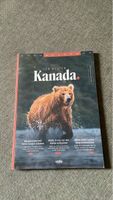 Wildlife Reiseführer Kanada Der Westen Magazin