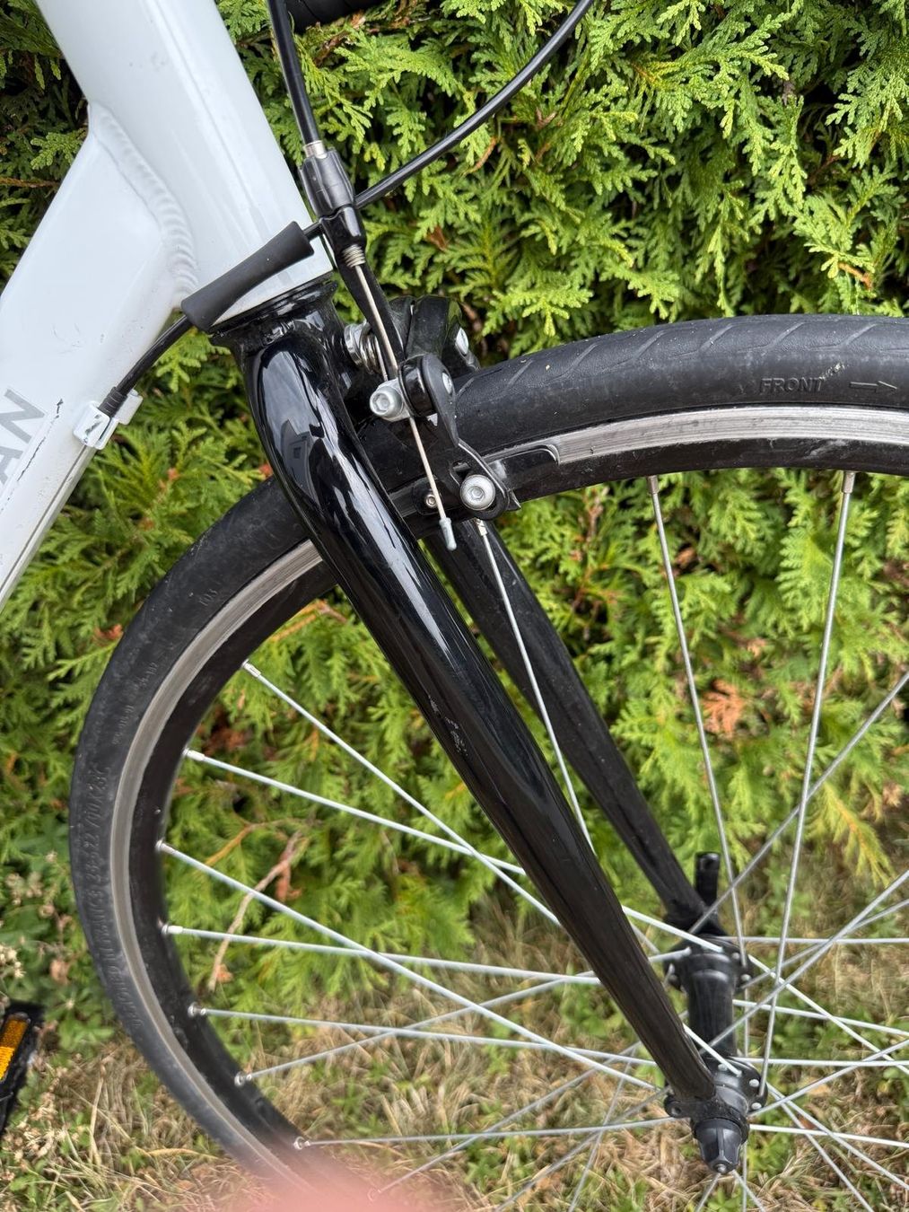 Decathlon Velos: Rennrad Beginner – Gebraucht aus Arni AG von Wonderone 4