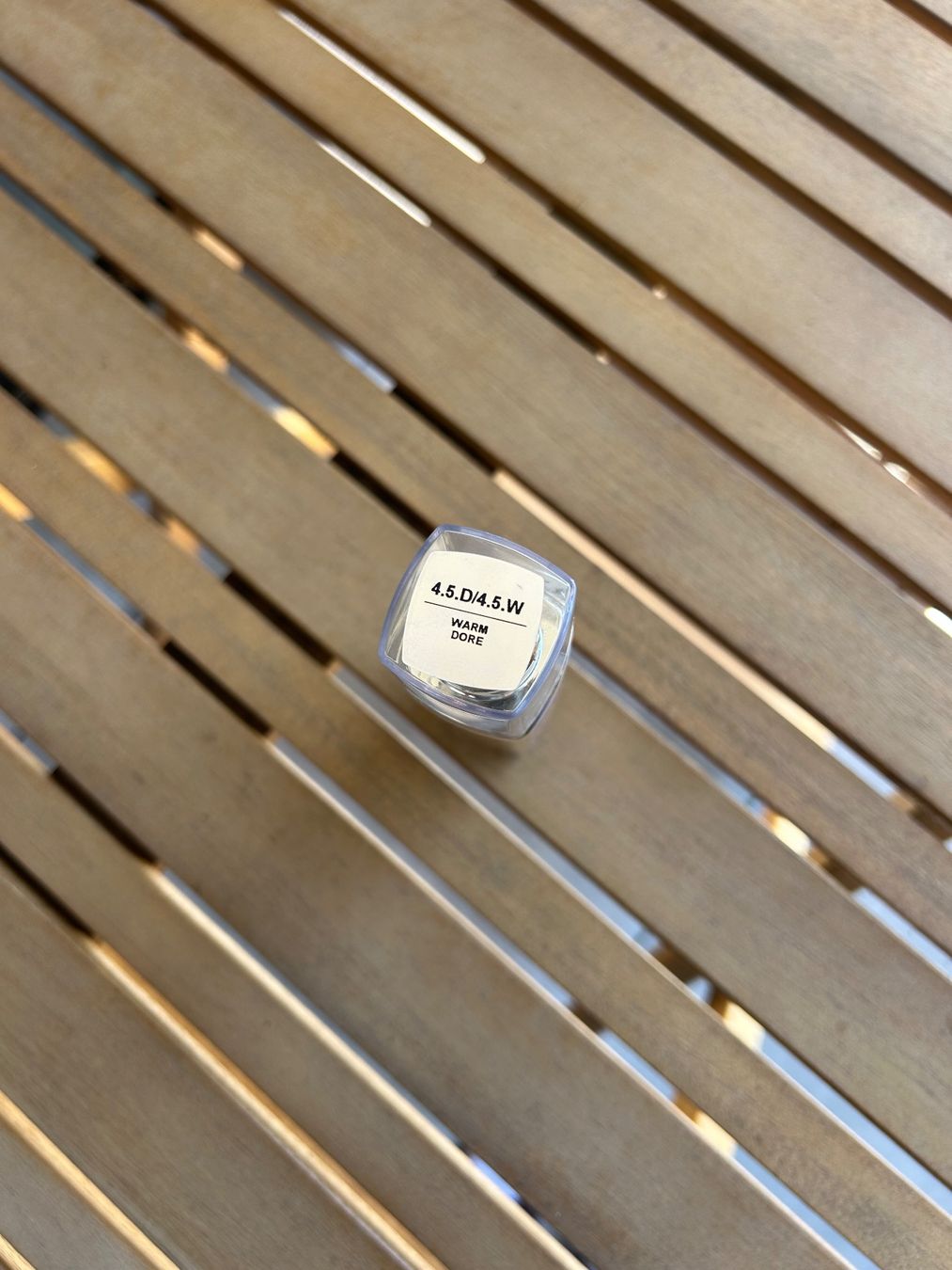 Make-up: Fond de teint L'Oréal True Match - Teinte 4.5.D/4.5.W – Nuovo e nell'imballaggio originale da Peseux venduto da leti_perla 1