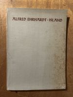 Alfred Ehrhardt - Island
