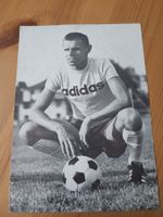 Timo Konietzka - FC Zürich - Autogrammkarte - 70er Jahre