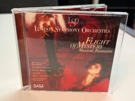 London Symphony Orchestra - Flight Of Mystery - HG41D