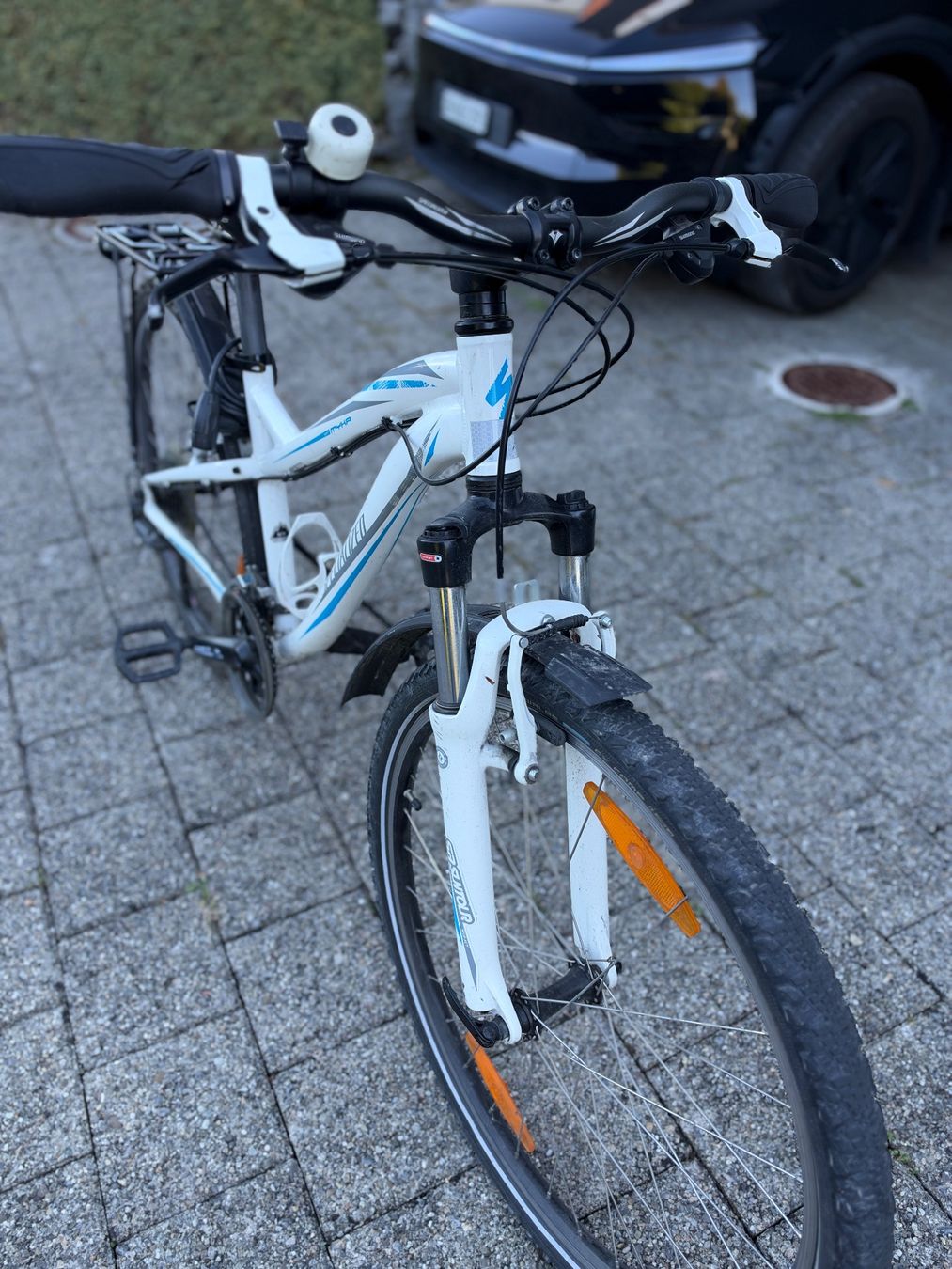 Specialized Velos: Specialized Velo Grösse S – Gebraucht aus Langnau am Albis von belkone 4