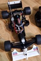 Tamiya F103 Sauber C12
