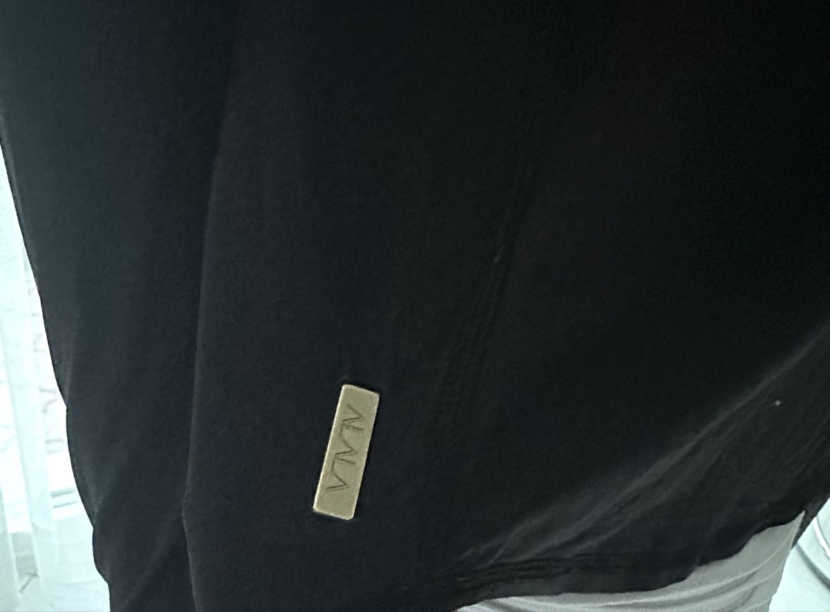 T-Shirts: ALALA SHIRT GR. M neuwertig – Neu (gemäss Beschreibung) aus Unteraegeri von MH203 7
