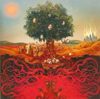 Opeth – Heritage
