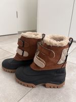 NEU Moonboots von Cortina