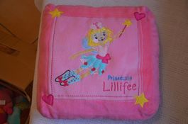 COUSSIN - KISSEN - LILLIFEE - CM 33X33