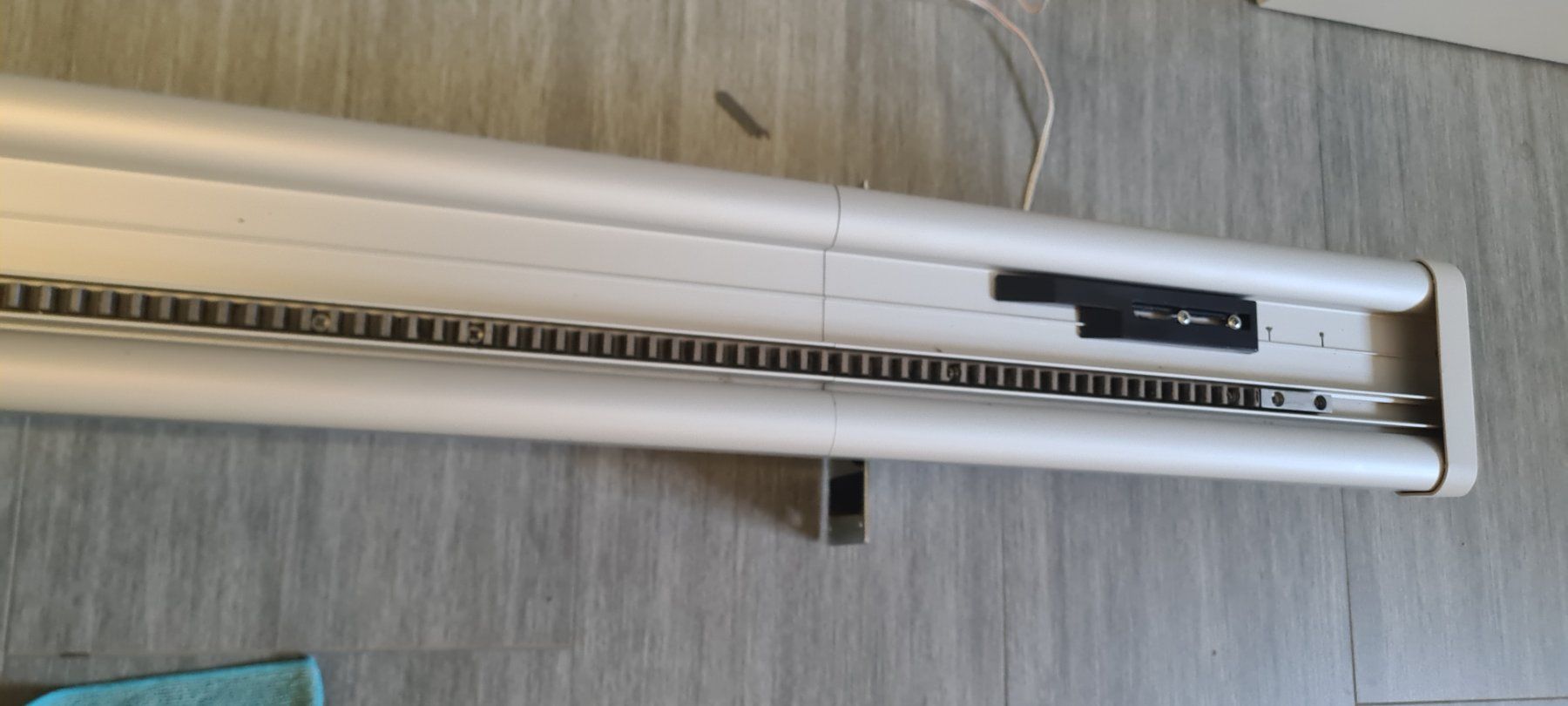 Escaliers: Treppenlift Acorn 130 Superglide – D'occasion à Rorschacherberg par nudi59 4