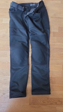 Knox Urbane Pro Herrenhose, Grösse W34 L33 - Top Zustand!