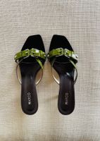Stylische Marco Sommerschuhe/Élégantes chaussures d'été Marc