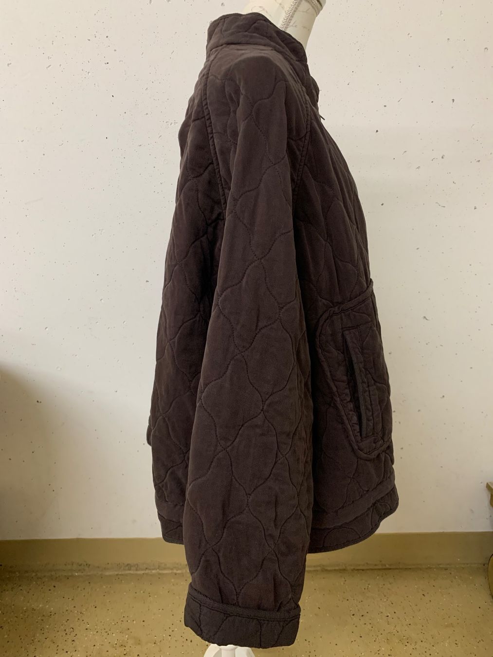 Next Giacche: Übergangsjacke von NEXT braun XXL – Usato da Ellikon an der Thur venduto da Bali1999 7