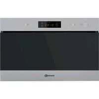 Bauknecht EMNK3 2138 IN - Rapid-Start Einbaumikrowelle, 22l