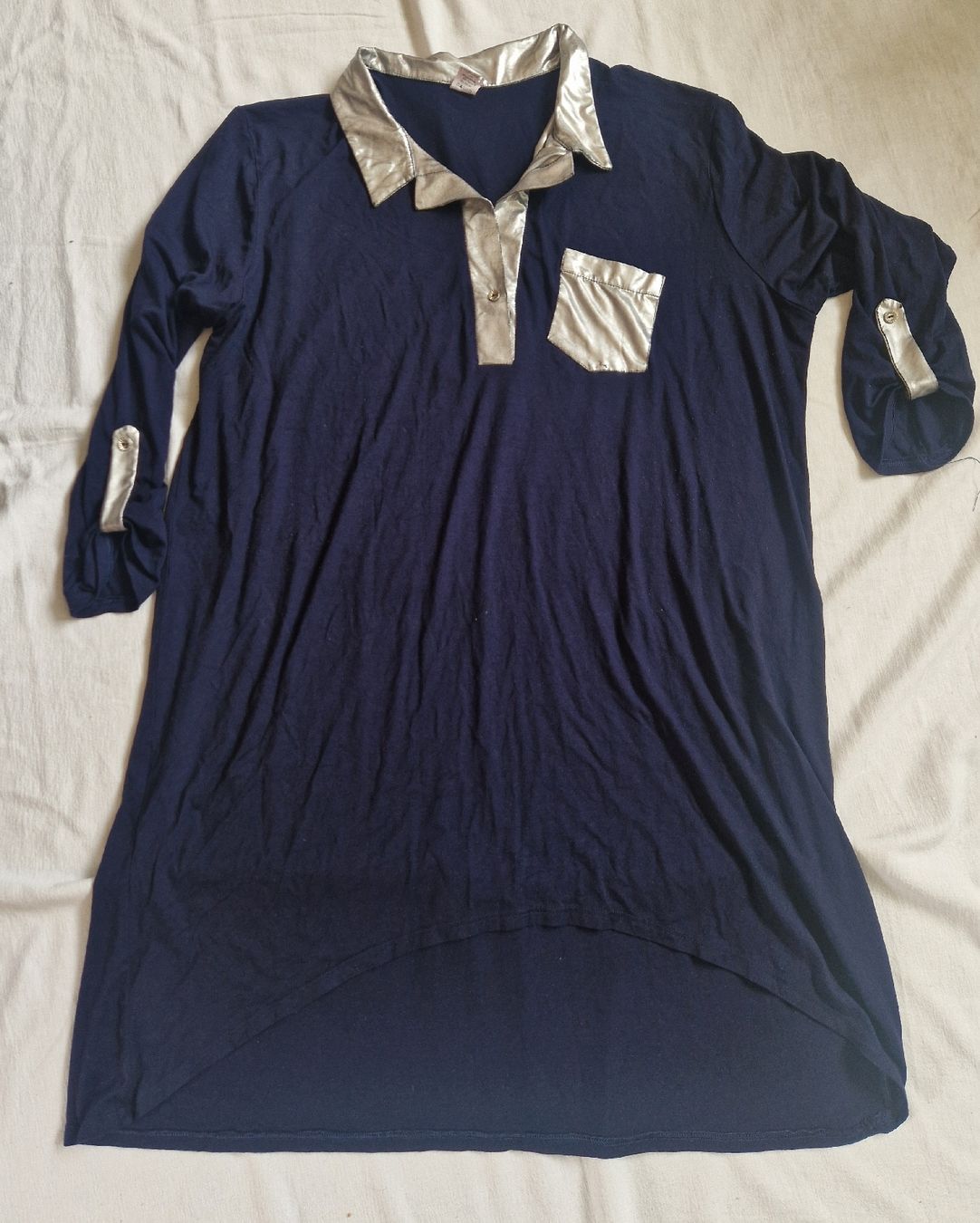 Camicette: Bluse, Gr. XXL – Usato da Muri b. Bern venduto da mlu_vgj7