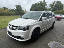 Dodge Grand Caravan 3.6 V6
