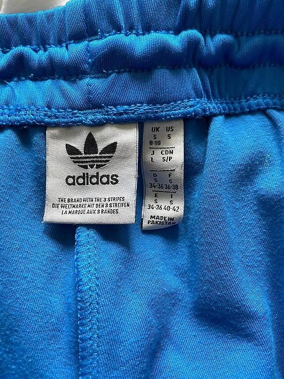 Pantaloni: Sporthose / Trainerhose Adidas – Usato da Lenzerheide/Lai venduto da didi_84 2