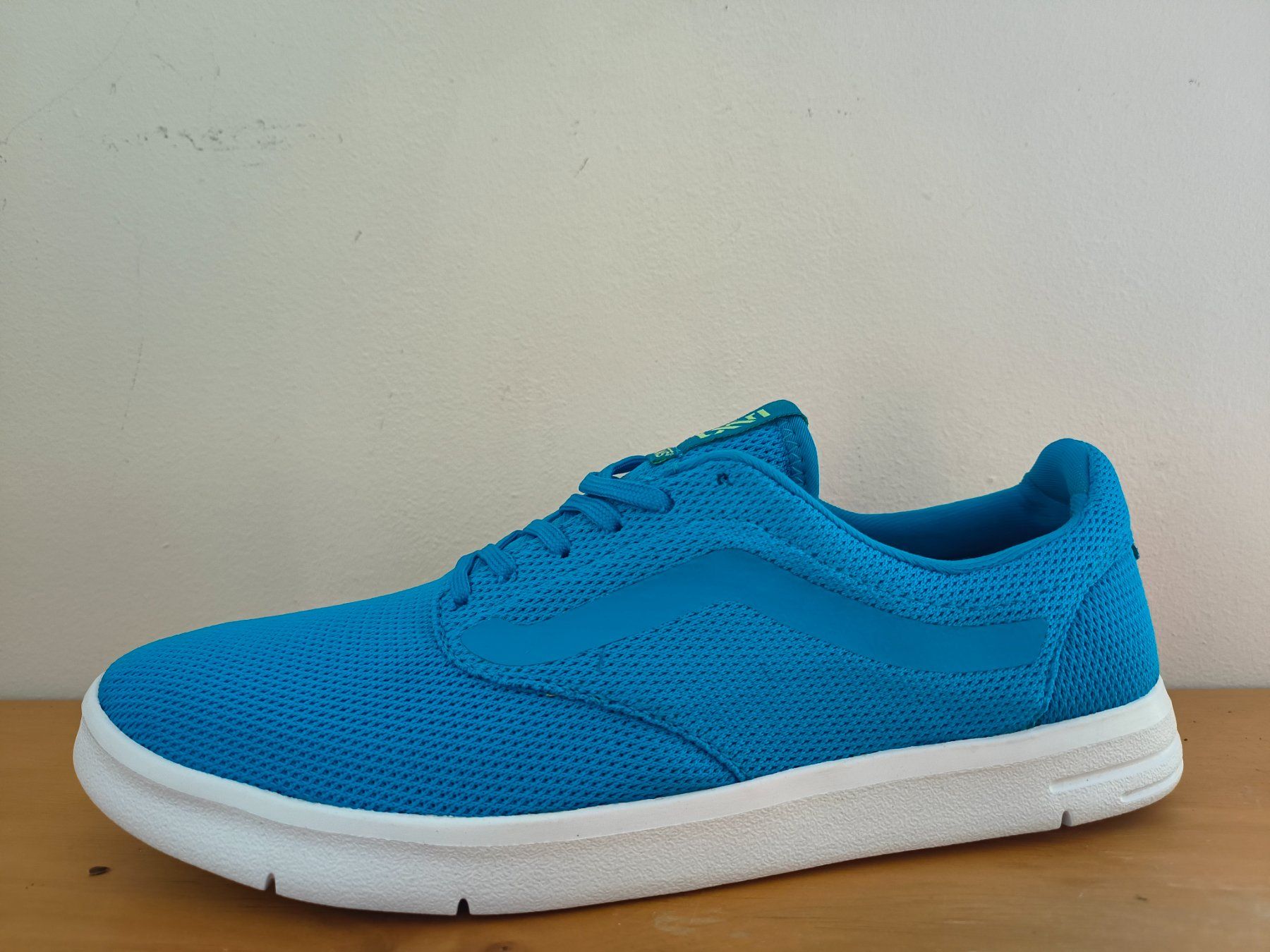 Vans Scarpe da uomo: VANS Iso Gr. 42 – Nuovo e nell'imballaggio originale da Herisau venduto da dku_85hh 1