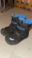 Winterstiefel Superfit Gore-Tex Kinder Grösse 25