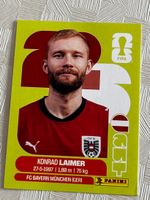Panini Fifa World Cup 2026 AUT 12