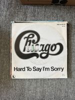 Chicago - Hard To Say I'm Sorry