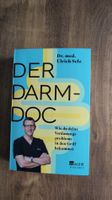 Buch Der Darm-Doc Ulrich Selz Verdauungsprobleme 