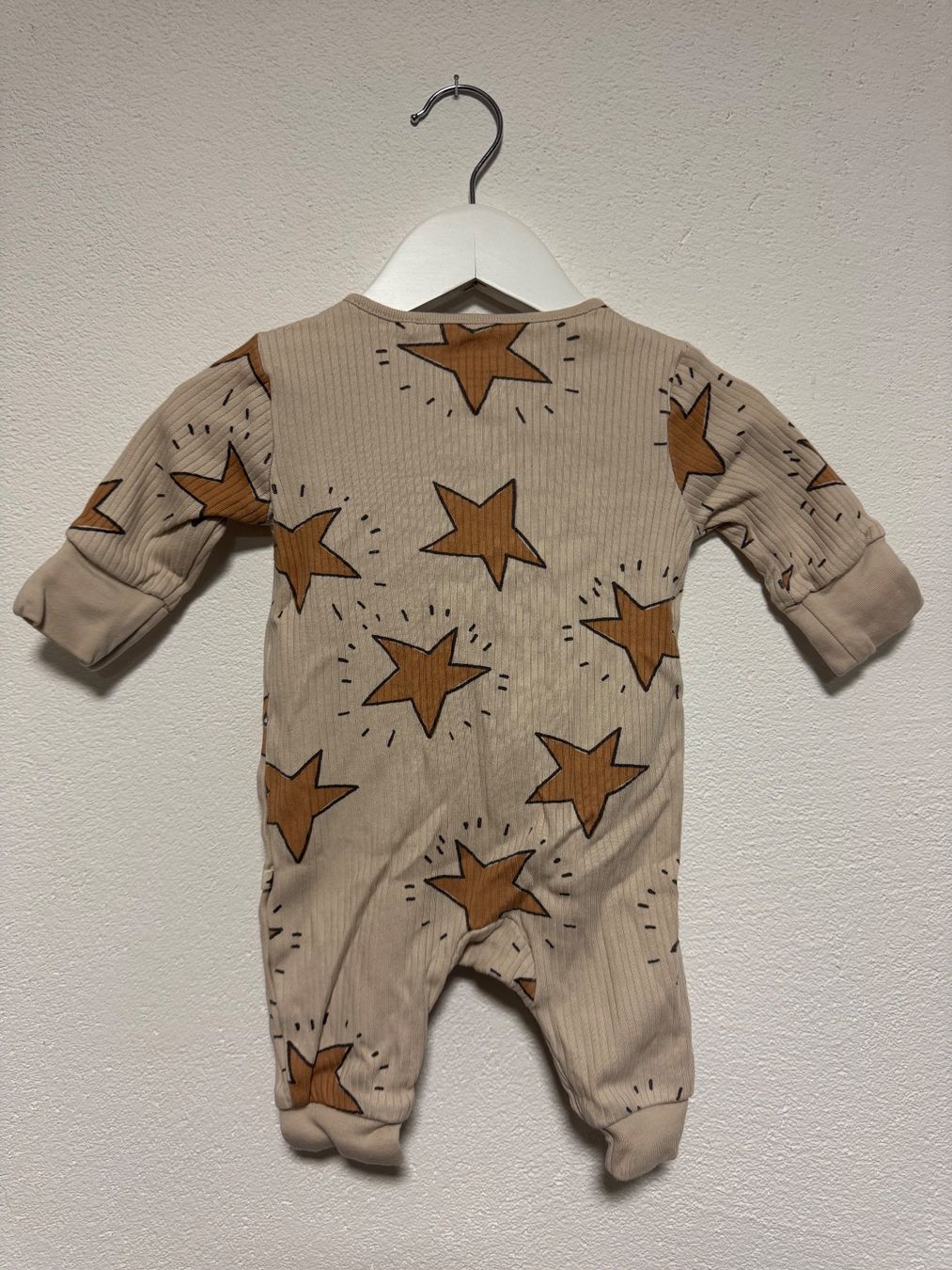 Next Strampler: NEXT Strampler | Gr. 62 👶🏼 – Gebraucht aus Walenstadt von closetqueen.mini 1