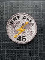 Verbandsabzeichen EKF Abt 46