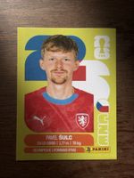Panini Sticker FIFA World Cup 2026 Pavel Sulc CZE 14