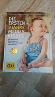 Ratgeber Die ersten 3 Jahre meines Kindes von GU