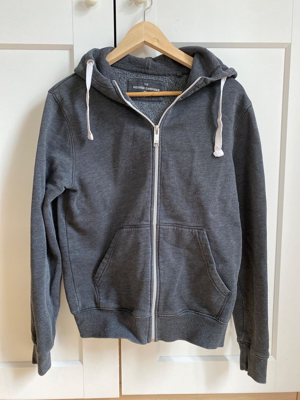 C&A Giacche: Hoodie Jacke 1.- Startpreis – Usato da Horgen venduto da Aimee86