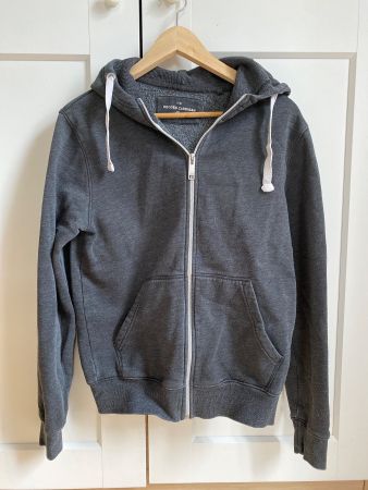 Hoodie Jacke 1.- Startpreis