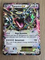 Rayquaza Ex
