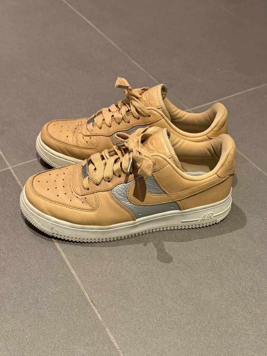 Nike Scarpe da donna: Nike Air Force 1, Grösse 37.5 – Usato da Näfels venduto da mar_2ptp 1
