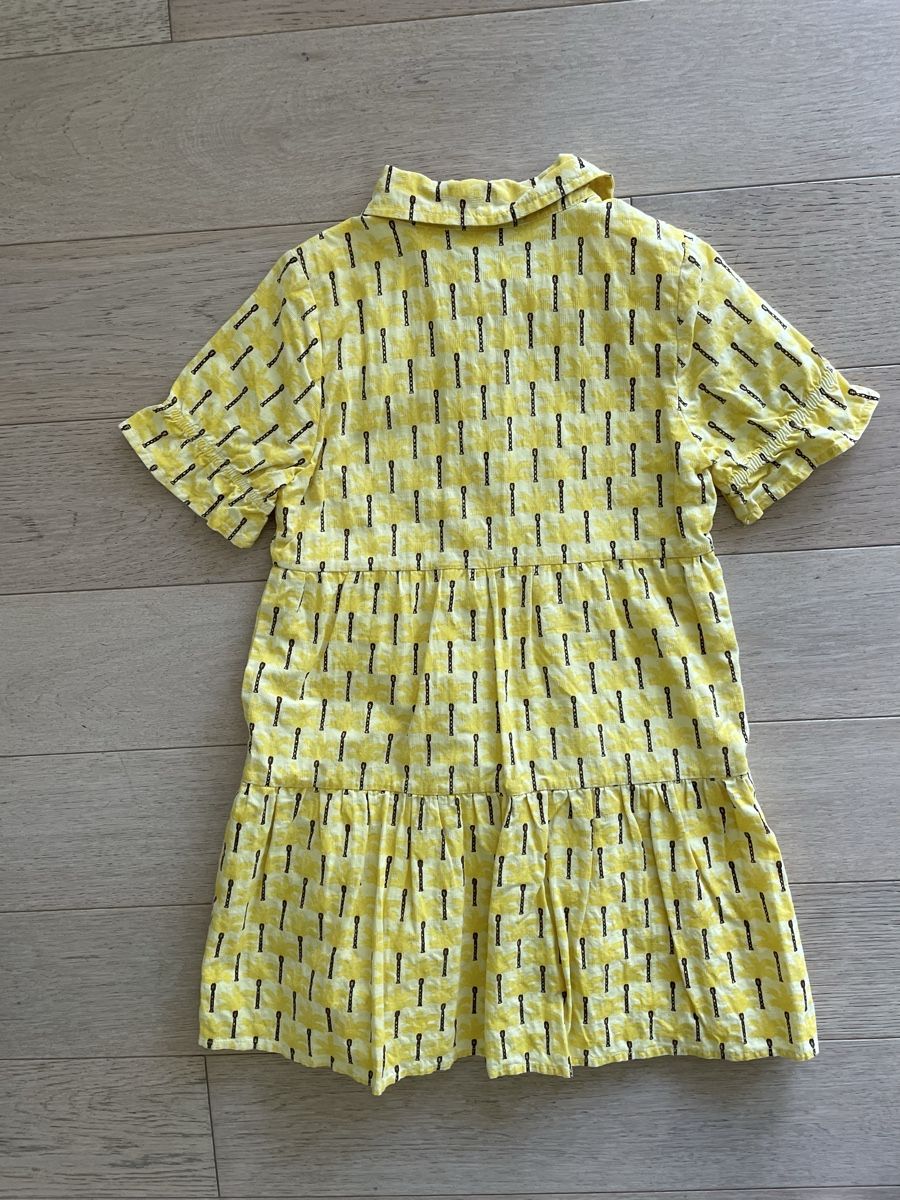 Vestiti & Gonne: Wunderschönes Sommerkleid Mädchen Like FLO Gr 134 – Usato da Mies venduto da jul_f7rh 1