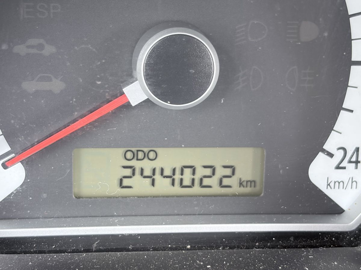 Kia Autos: Kia Cee‘d 1.6 – Gebraucht aus Triengen von Fighterheart71 3