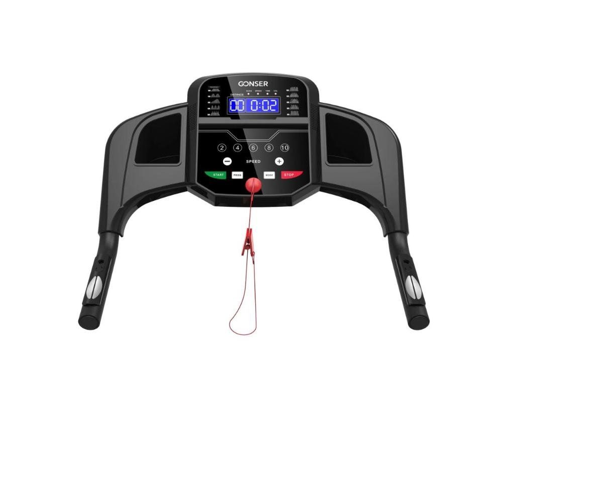 Hometrainer: Laufband FOCUS - Gratis Versand – Neu und originalverpackt aus Kleinwangen von Maluwa_GmbH 5