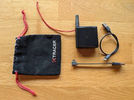 XC Tracer II Flarm Variometer