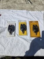 pêche alarmes de touche professionnel 3x