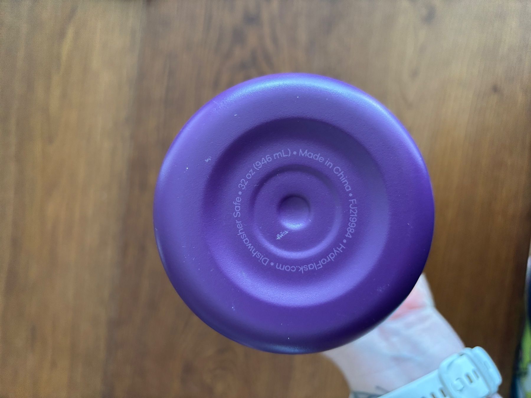 Borracce & Thermos: Hydroflask Trinkflasche – Usato da Frick venduto da MM1998 1