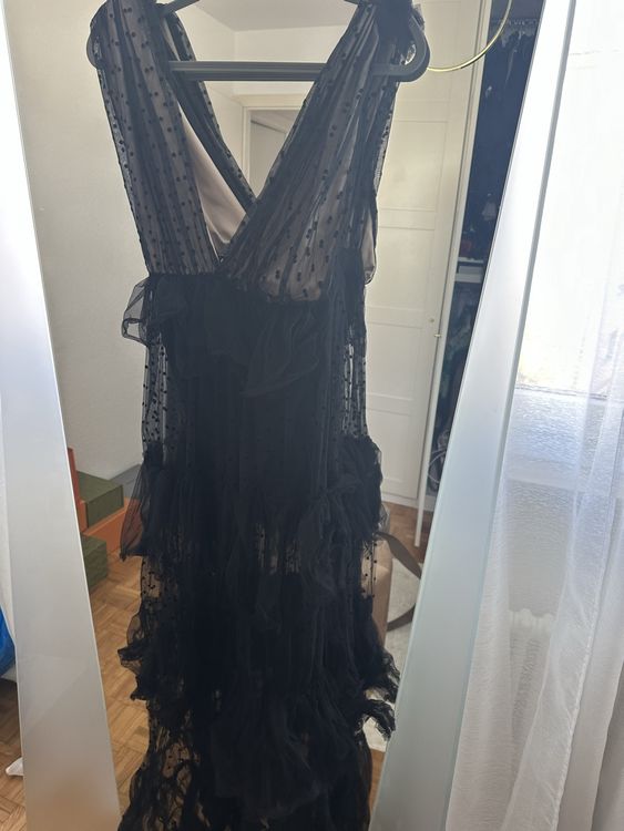 Chic me robe longue sale