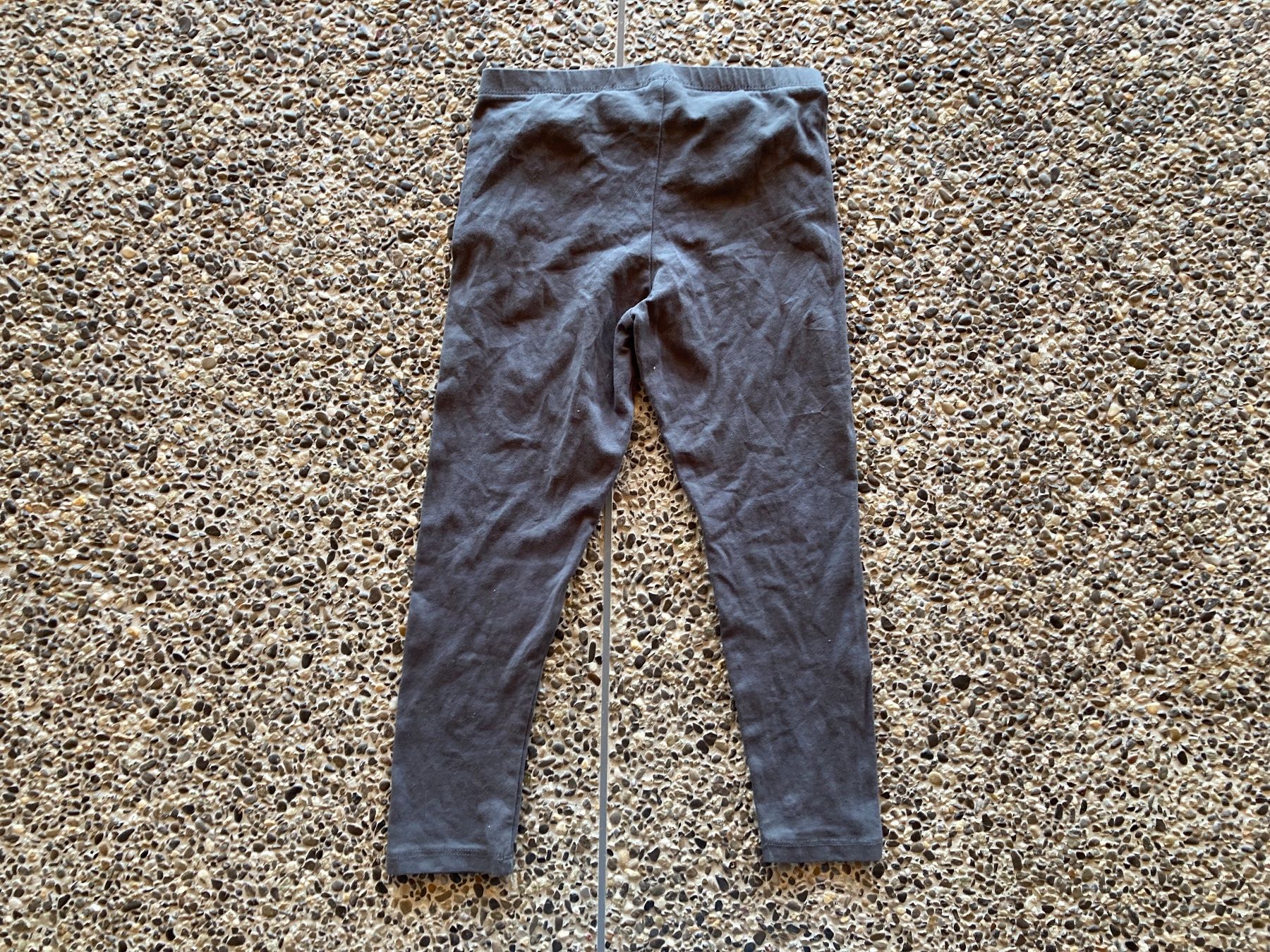 Strümpfe & Strumpfhosen: Leggings La Redoute, Gr. 110/116 – Gebraucht aus Aetingen von Nadinsky 2