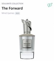 Mind Games The Forward 2ml Parfümprobe 