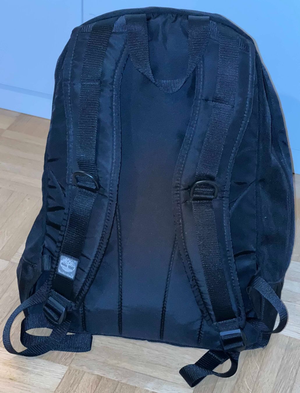 Zaini: Rucksack Timberland – Usato da Zürich venduto da dojoal64 1