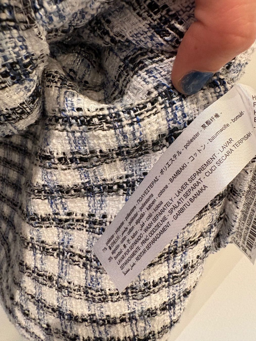 Zara Vestiti: Dress - Size M – Usato da Muzzano venduto da Sidney_3 4