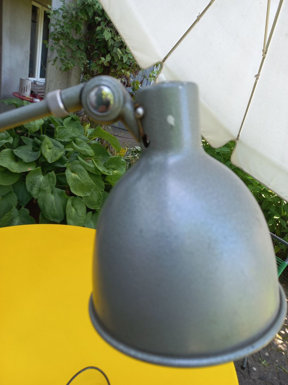 Lampade: Standlampe mit Fuss – Usato da Ammerswil AG venduto da savinir 6