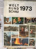 Welt Rund Schau 1973 Bildband