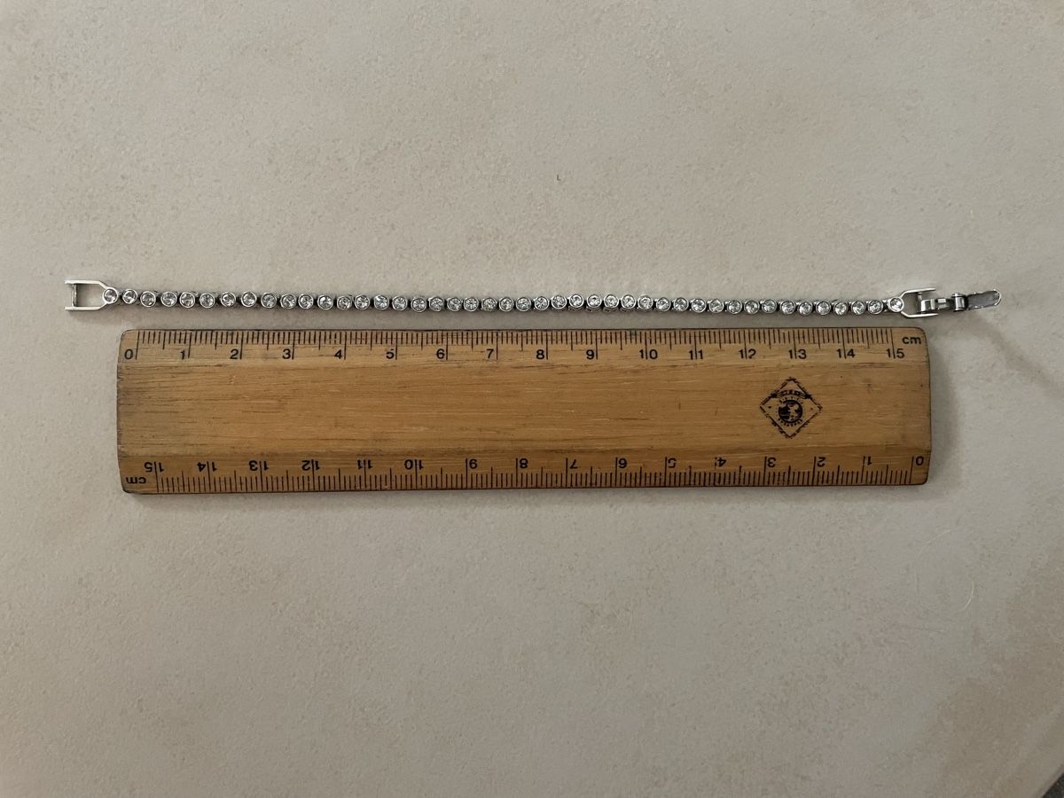 Swarovski Armbänder & -reifen: Braccialetto  – Gebraucht aus Gorduno von cha_9lgw