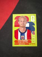 Panini FIFA WM 2026 Sticker - NOR 9
