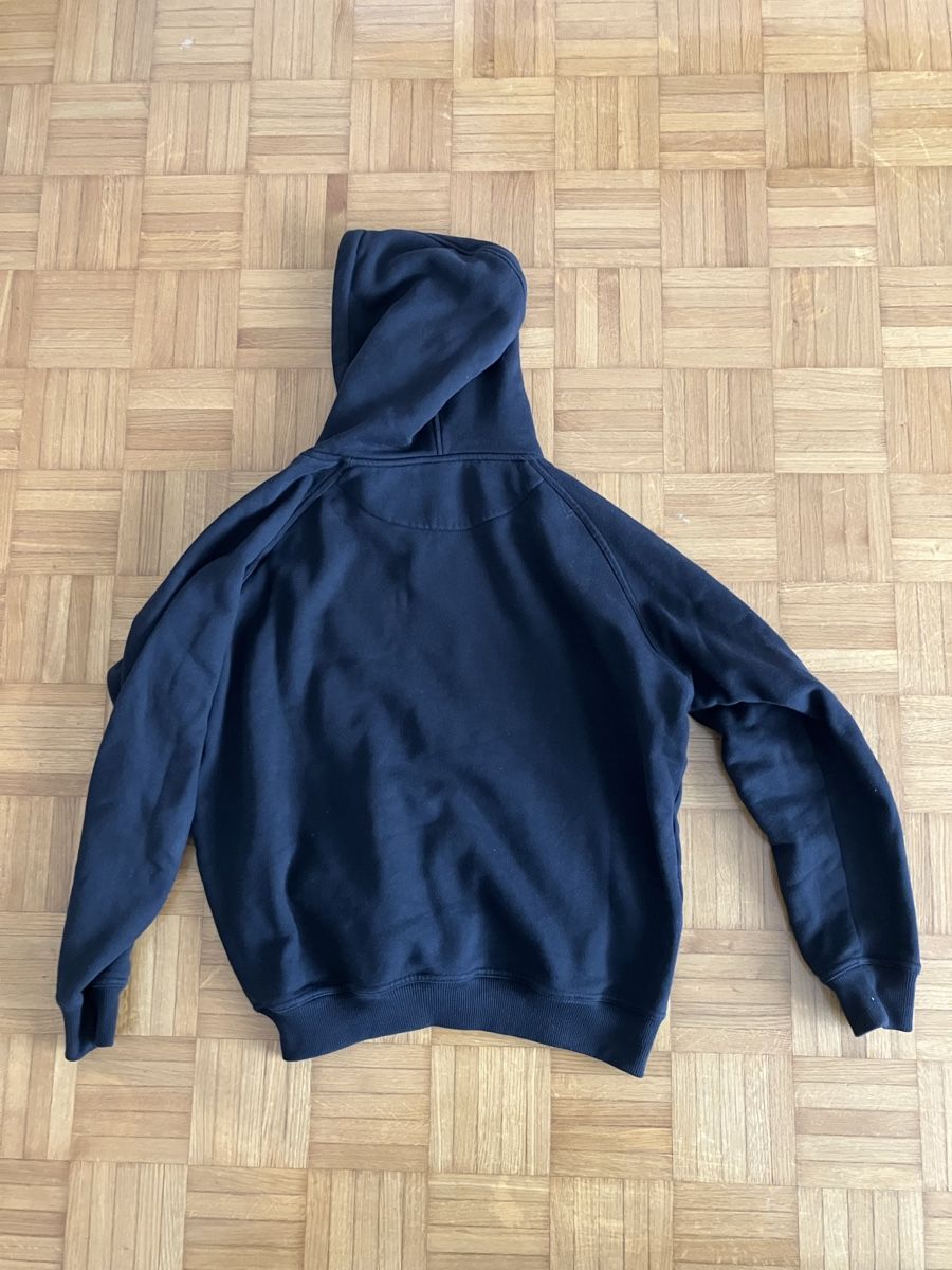 Maglioni & Felpe: Kapuzenpullover URBAN CLASSICS – Usato da Emmenbrücke venduto da nne_hm9j 2